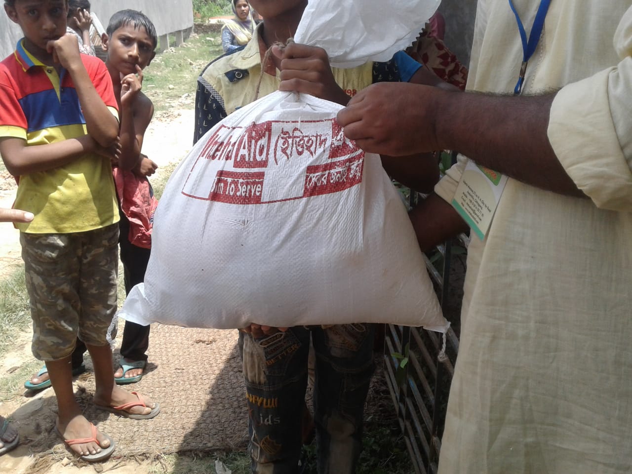 ramadan iftar distribution 2019_4